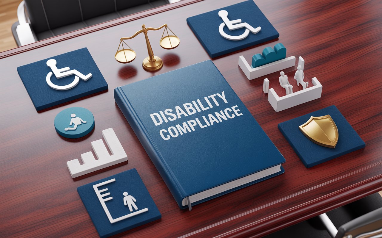 Rights of Persons with Disabilities Compliance for Employers in India Practical HR Guide Rights of Persons with Disabilities Compliance for Employers in India Practical HR Guide