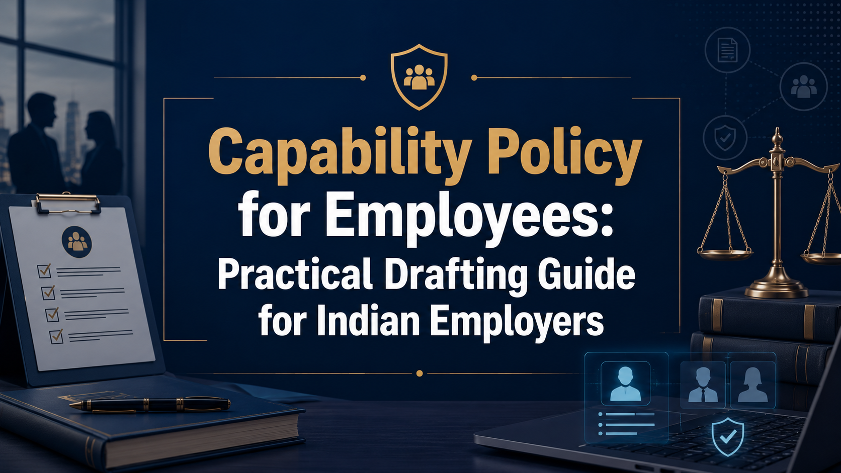Capability Policy for Employees Capability Policy for Employees