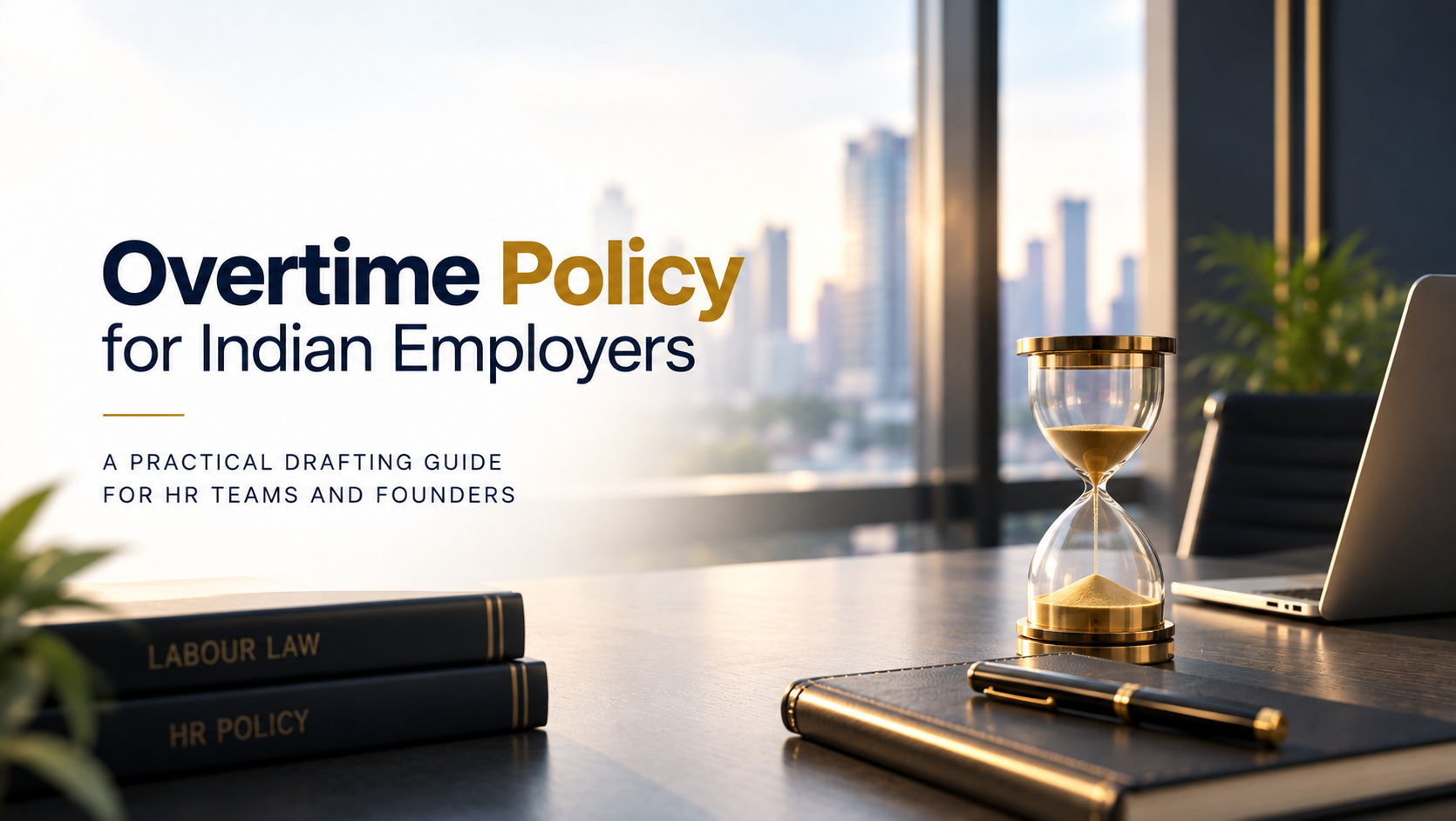 Overtime Policy for Indian Employers