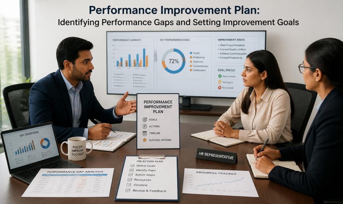 PIP Review, Outcomes & Termination Process