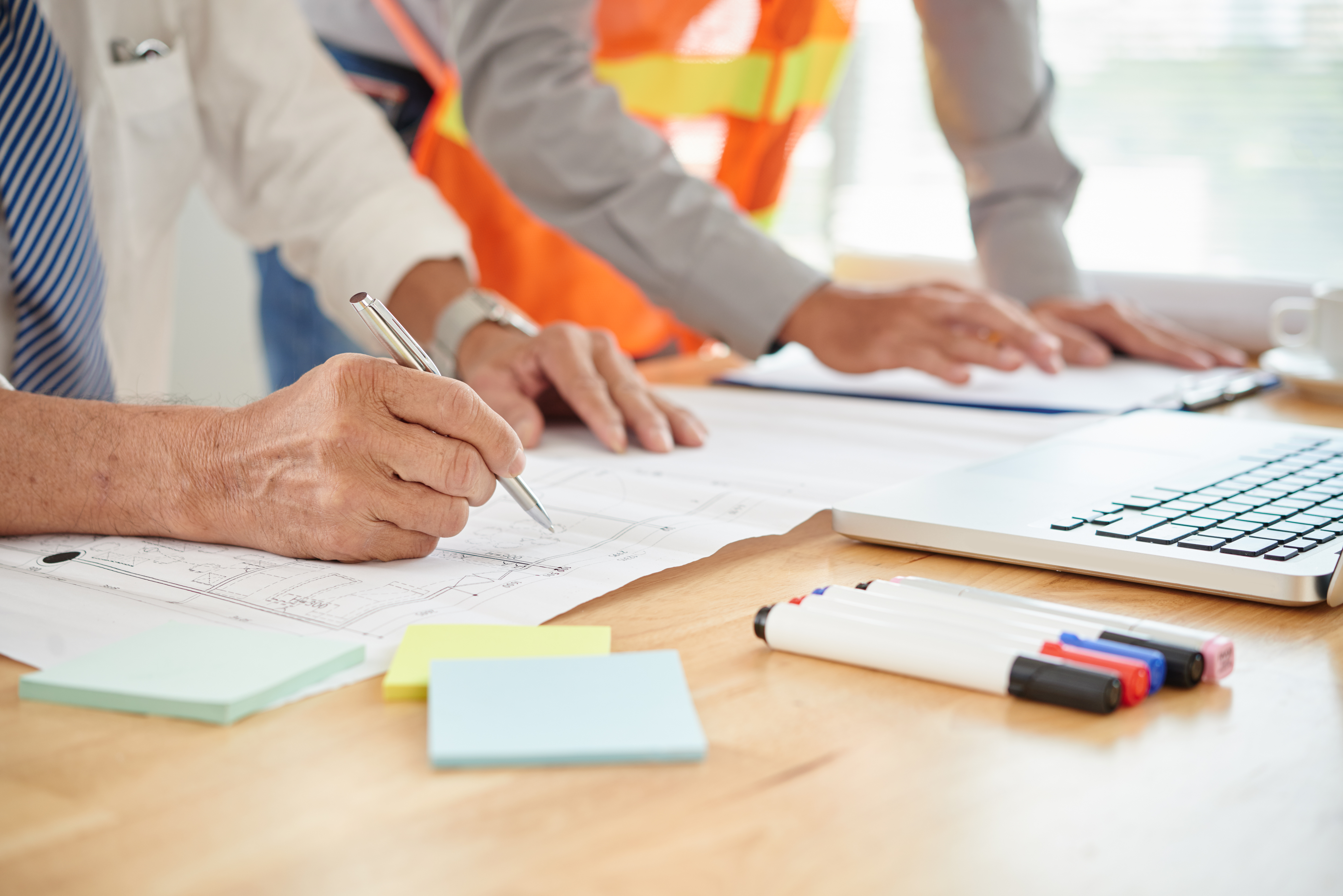 B. Compliance with the Contract Labour (Regulation and Abolition) Act