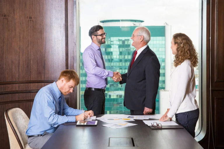 A. Corporate & Commercial Dispute Resolution