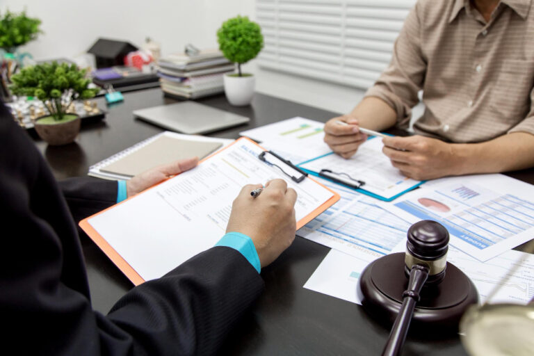 F. Labour Law Registrations for Contract Staffing Operations