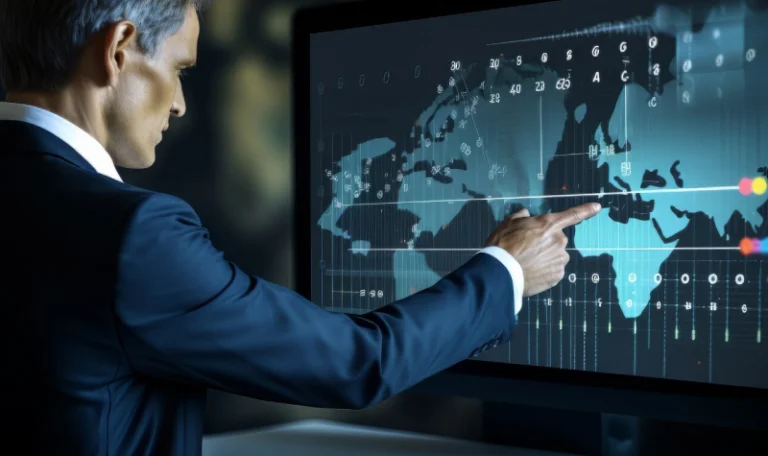 C. Cross-Border Data Transfers & International Compliance