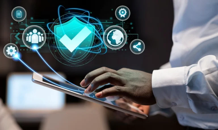 D. Employee & Vendor Data Protection Compliance