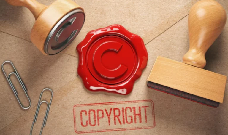 B. Copyright Registration & Enforcement