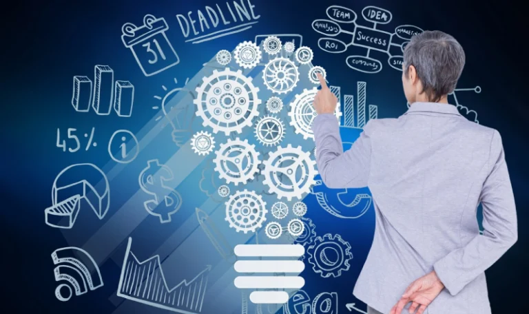 C. Patent Filing & Strategy for Innovations