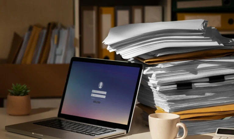 B. Termination & Severance Documentation