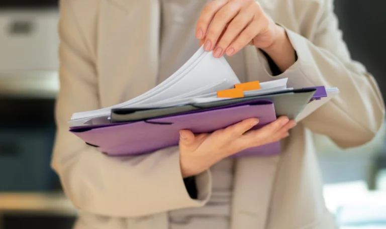 D. HR Records & Compliance Documentation