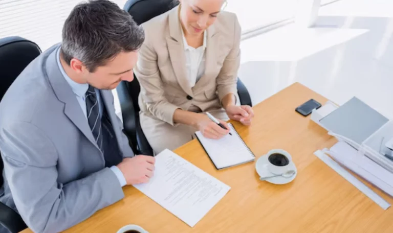 E. Drafting & Reviewing HR Policies