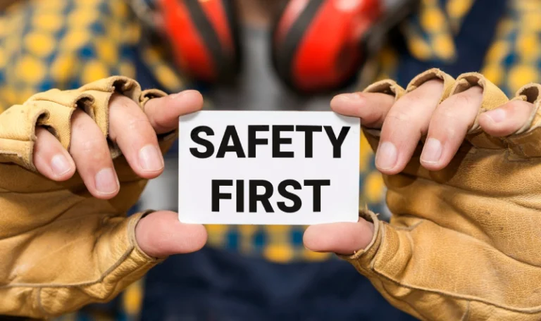 F. Occupational Safety & Health Compliance