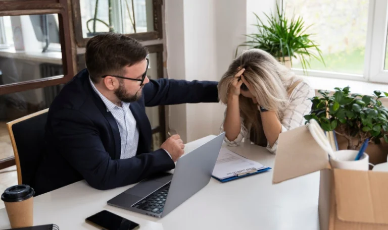 C. Investigating Sexual Harassment Complaints