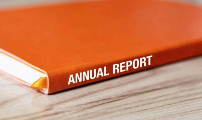 D. Filing POSH Annual Reports