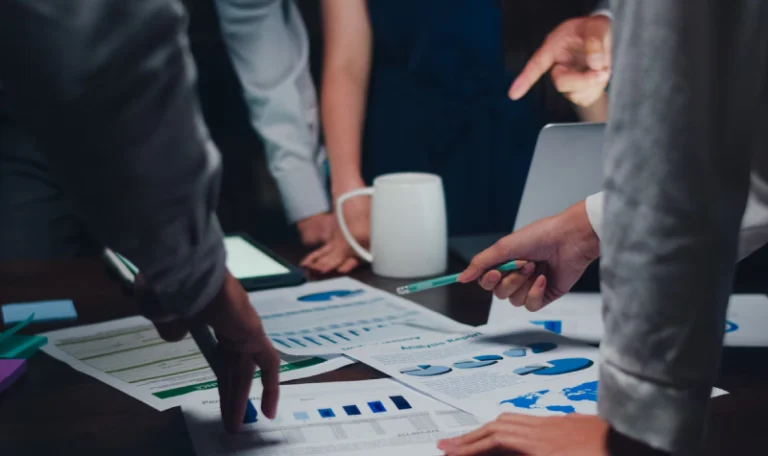 A. Structuring & Implementing Employee Stock Option Plans (ESOPs) & Equity Incentives