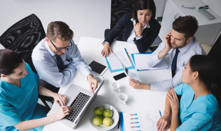 D. Compliance with Employer-Sponsored Wellness & Healthcare Programs