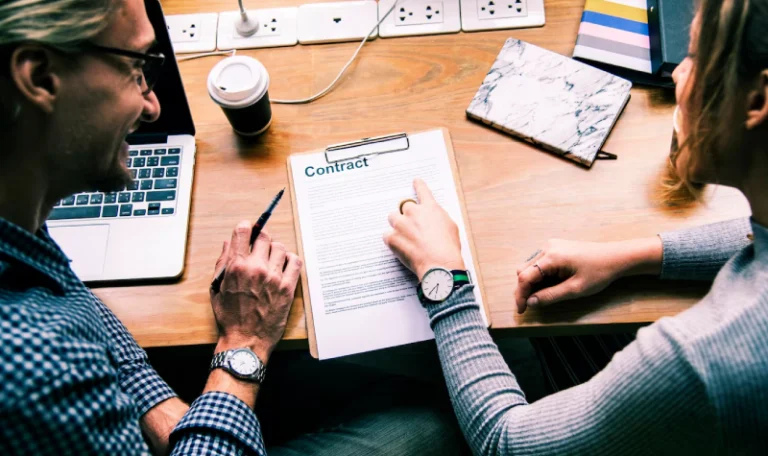 A. Drafting Employment Contracts for Expatriates & Cross-Border Hires