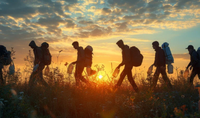 B. Immigration & Visa Compliance for Foreign and Outbound Employees