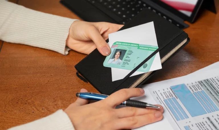 D. Assistance with FRRO Registration & Work Permit Renewals