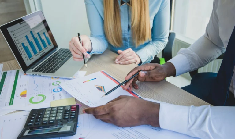 E. Tax Compliance & Payroll Management for International Employees