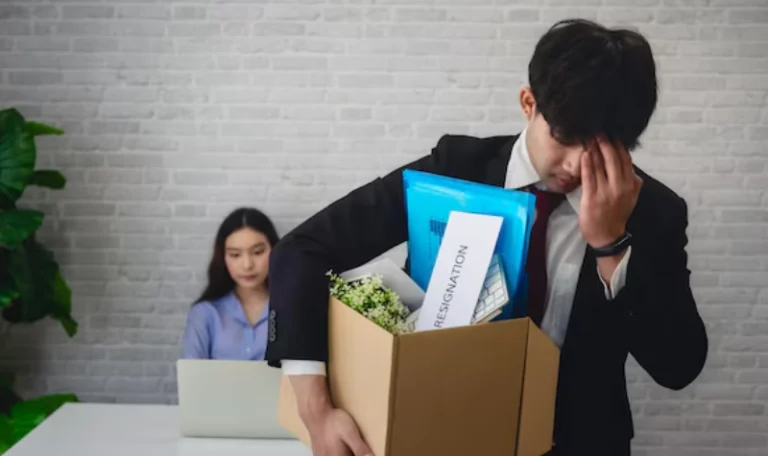 E. Designing Outplacement Programs for Terminated Employees