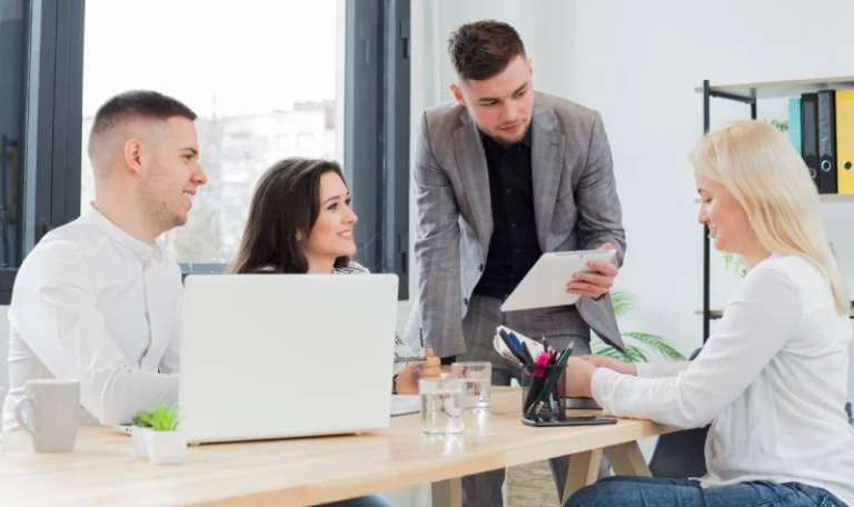 A. HR Support for Organizations Including Startups Without Dedicated HR Teams