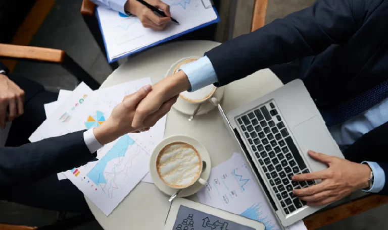 A. Drafting & Reviewing Vendor and Staffing Agreements