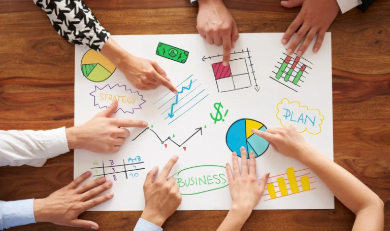 A. Market Entry Strategy & Business Structuring