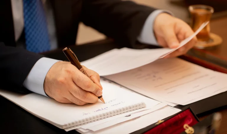 B. Companies Act Compliance & Regulatory Filings