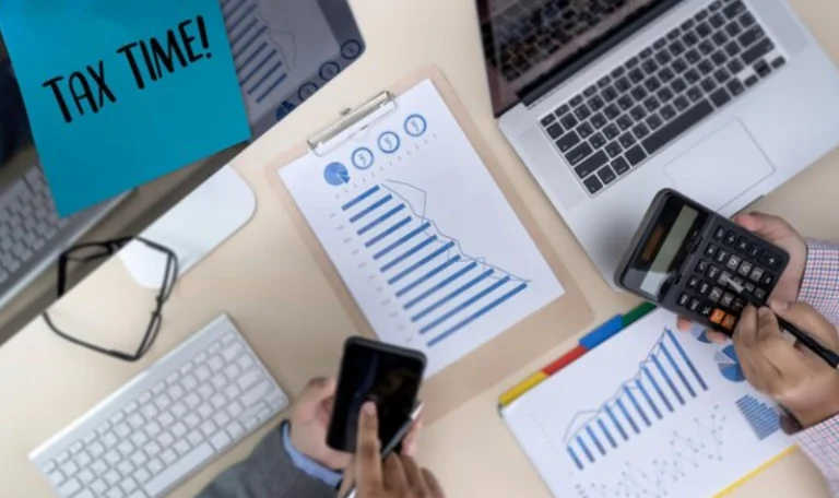C. Tax Structuring & Compliance