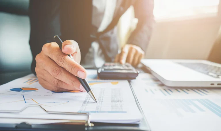 G. Chartered Accountancy & Financial Compliance