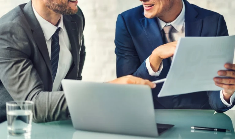 B. Term Sheets & Investment Agreements