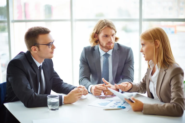 B. Pre-Litigation Advisory & Negotiation Strategies