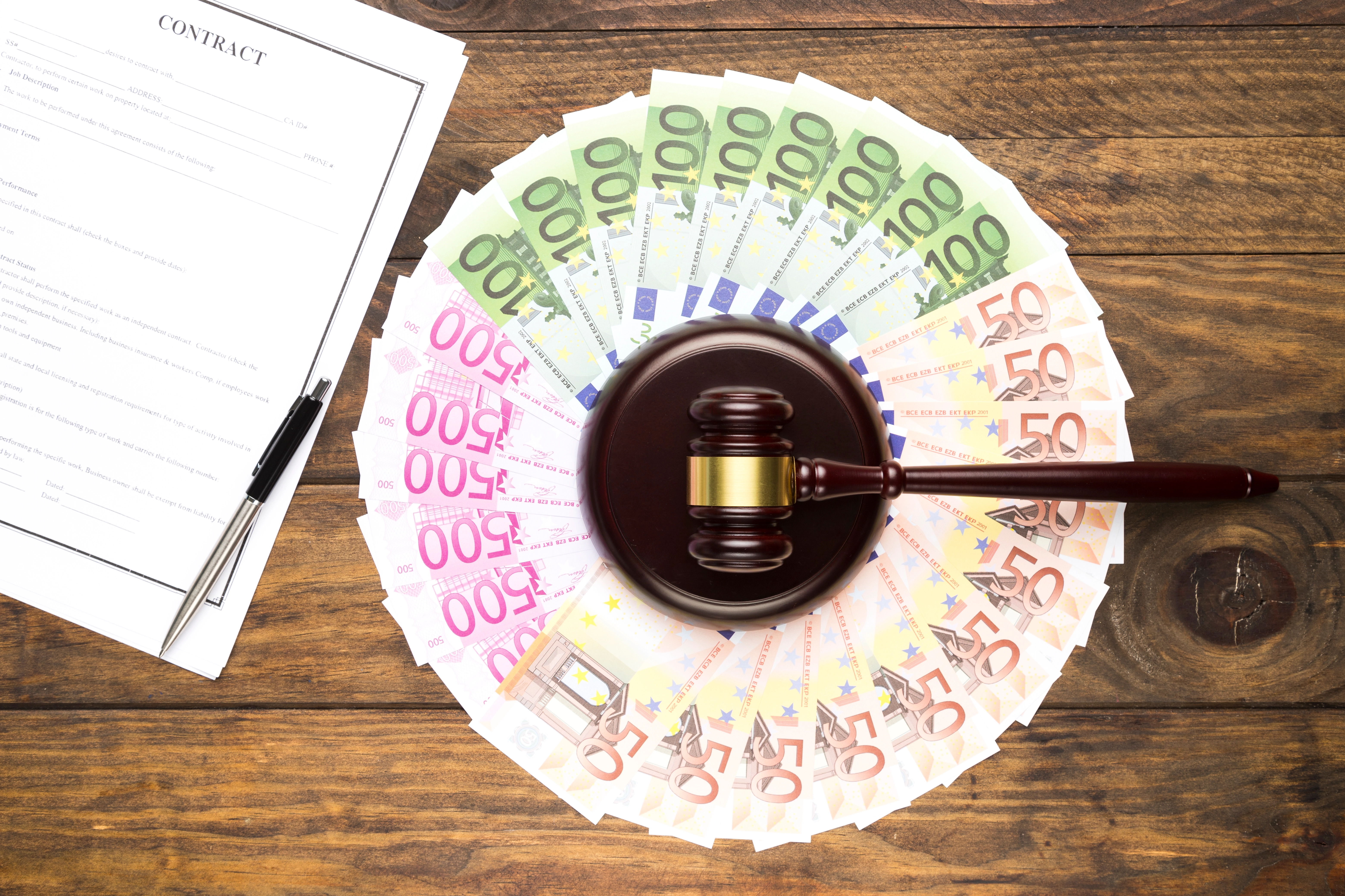 F. Regulatory & Compliance Disputes (SEBI, RBI, Competition Law)